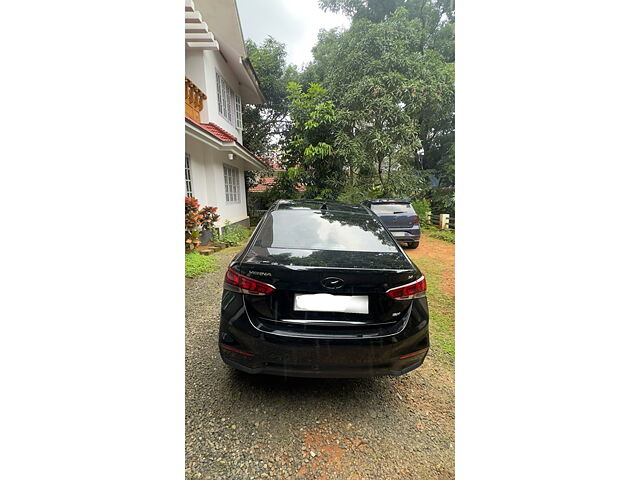 Used Hyundai Verna [2017-2020] SX 1.6 VTVT in Thodupuzha