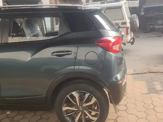 Used Mahindra XUV300 [2019-2024] 1.5 W8 (O) [2019-2020] in Jaipur