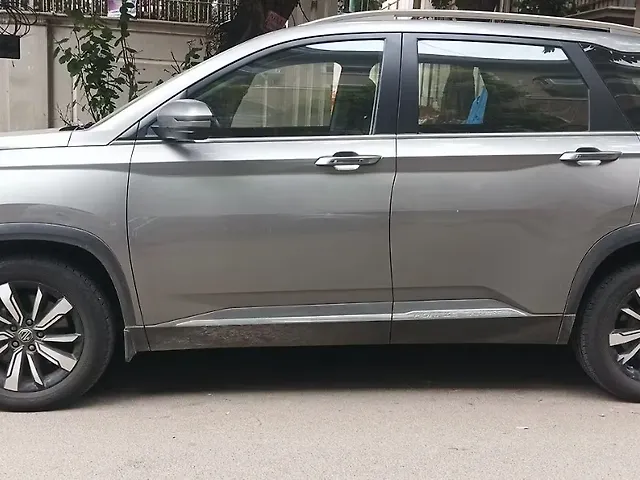 Used 2020 MG Hector in Bangalore