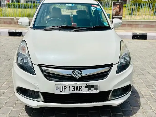 Used 2016 Maruti Suzuki Swift DZire in Ghaziabad