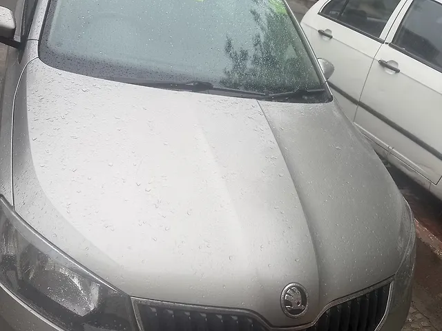 Used 2018 Skoda Rapid in Panchkula