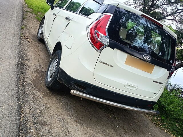 Used Mahindra Marazzo M2 7 STR [2020] in Bodh Gaya