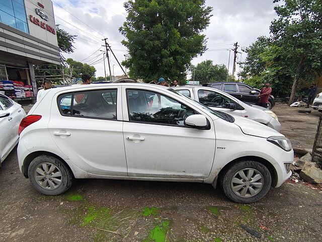 Used Hyundai i20 [2012-2014] Sportz 1.2 in Alwar