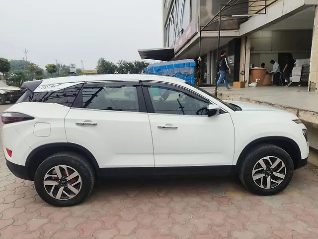 Used Tata Harrier [2019-2023] XZA in Indore