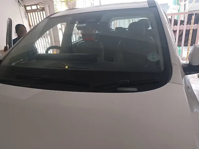 Used Mahindra XUV700 AX7 Luxury Pack Diesel AT 7 STR in Bangalore