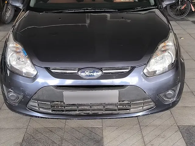Used 2010 Ford Figo in Hyderabad