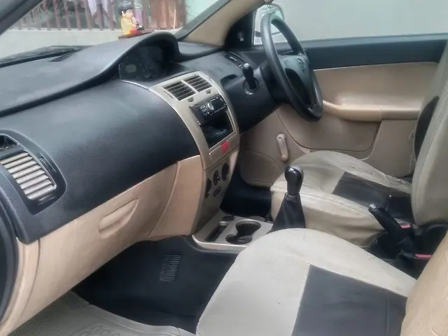 Used Tata Indica Vista [2012-2014] LS TDI BS-III in Nagpur