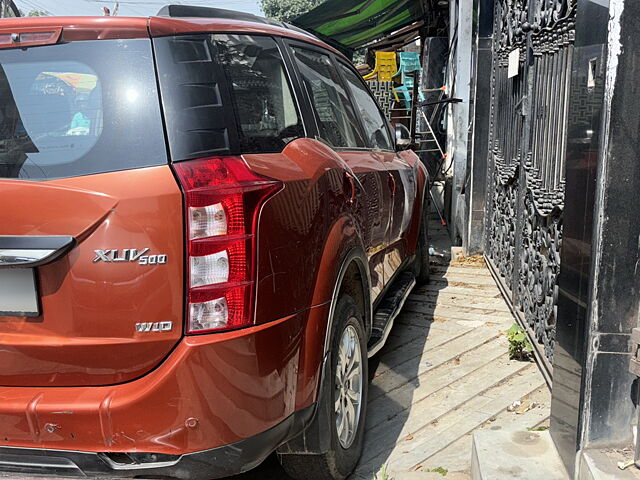 Used Mahindra XUV500 [2015-2018] W10 in Jalandhar