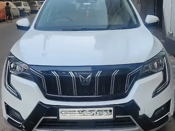 Used 2023 Mahindra XUV700 in Surat Used 2023 Mahindra XUV700 in Surat