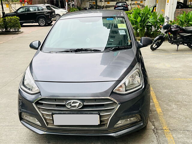 Used Hyundai Xcent SX in Greater Noida