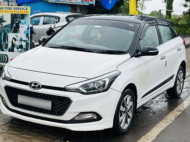 Used Hyundai Elite i20 [2014-2015] Asta 1.4 CRDI in Daman