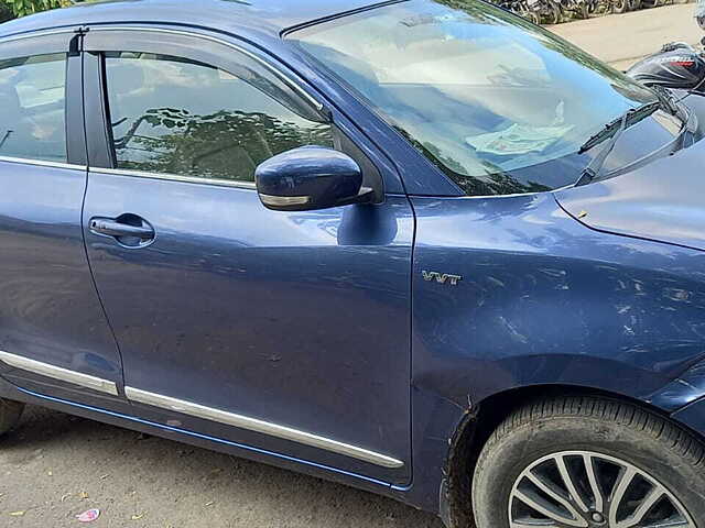 Used Maruti Suzuki Dzire [2017-2020] ZXi Plus in Datia