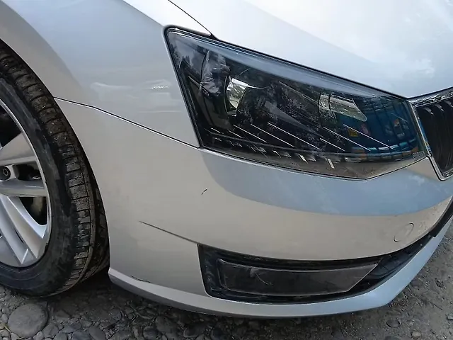 Used 2018 Skoda Rapid in Dehradun