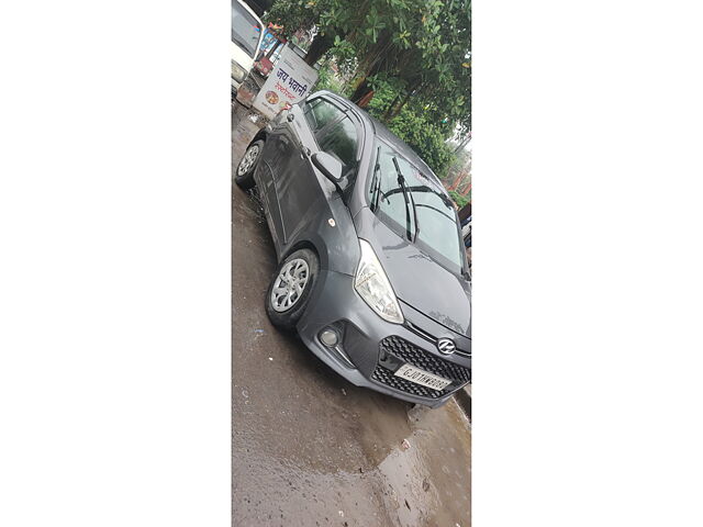 Used Hyundai Grand i10 Sportz (O) U2 1.2 CRDi [2017-2018] in Surat