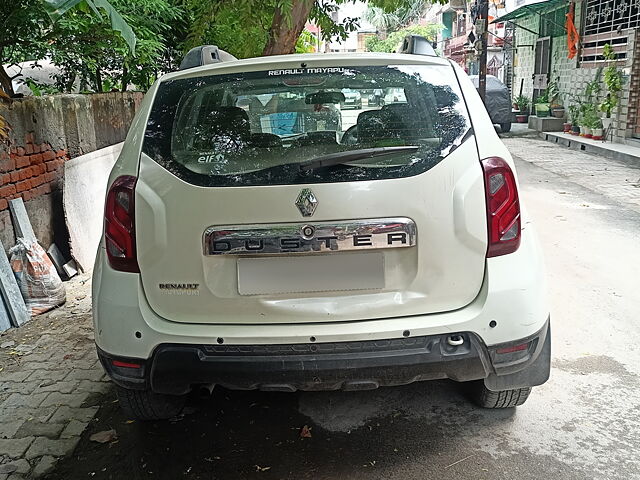 Used Renault Duster [2016-2019] RXL Petrol [2016-2017] in Delhi