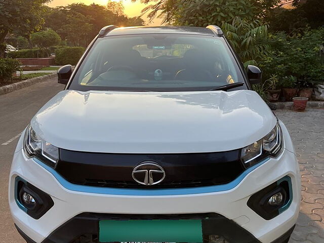 Used 2022 Tata Nexon EV in Jaipur