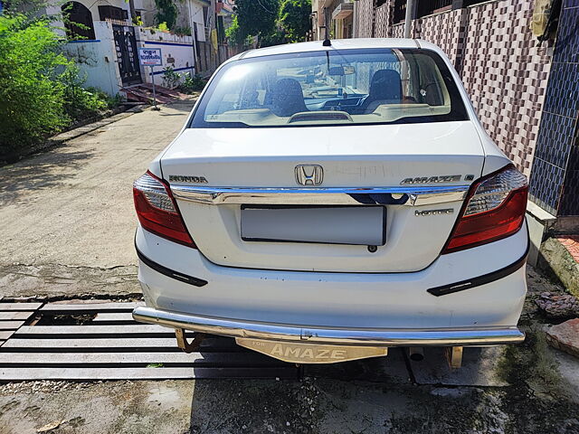 Used Honda Amaze [2016-2018] 1.5 S i-DTEC in Bharatpur