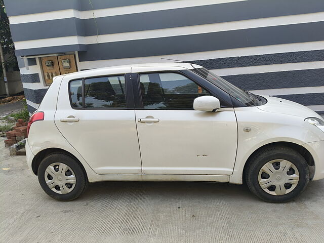 Used Maruti Suzuki Swift  [2005-2010] VDi in Tiruppur