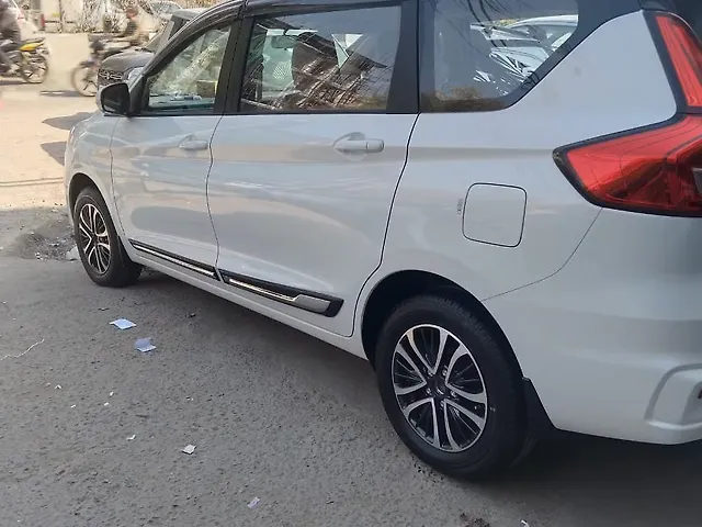 Used 2021 Maruti Suzuki Ertiga in Lucknow