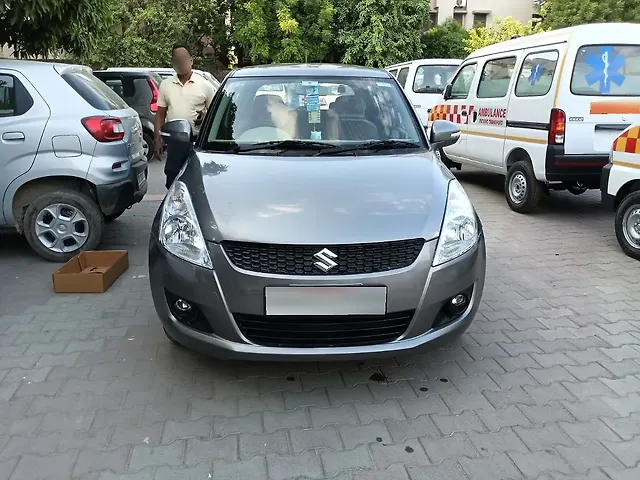 Used 2014 Maruti Suzuki Swift in Patna