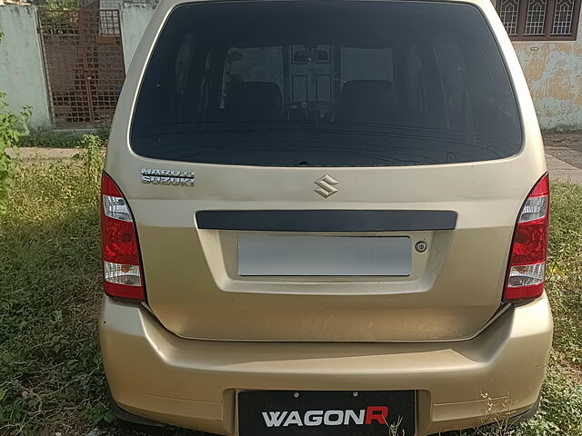 Used Maruti Suzuki Wagon R [2006-2010] Duo LXi LPG in Vijaywada