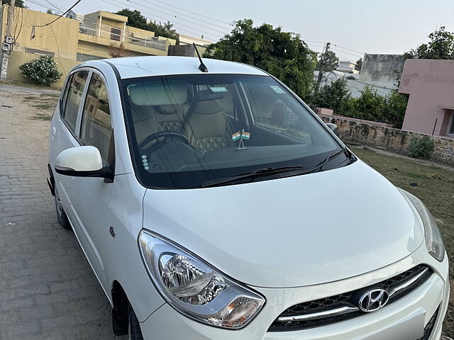 Used 2012 Hyundai i10 in Hisar