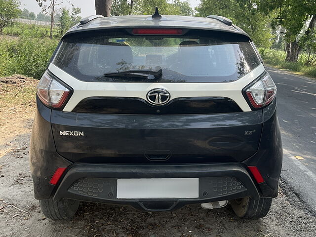 Used Tata Nexon [2017-2020] XZ Plus in Gajraulla