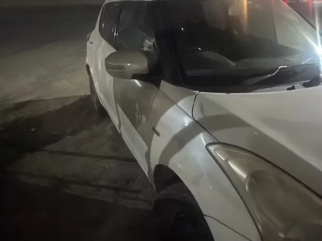 Used 2012 Maruti Suzuki Swift in Dehradun
