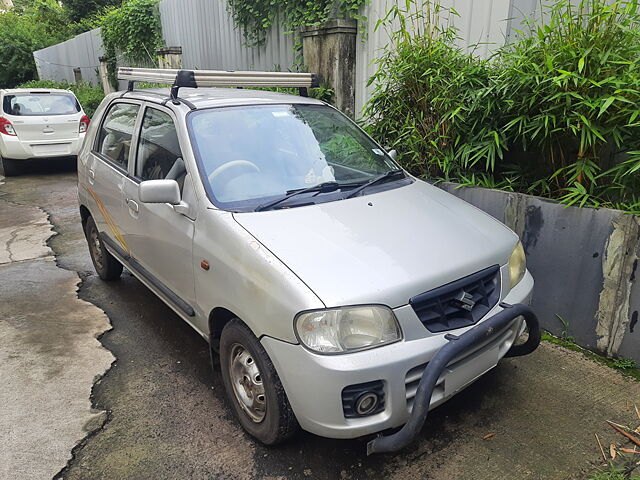 Used Maruti Suzuki Alto [2005-2010] LXi BS-III in Pune