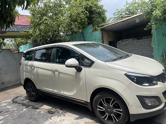 Used Mahindra Marazzo [2018-2020] M6 8 STR in Dhanbad