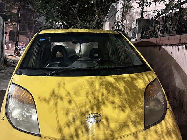 Used Tata Nano [2009-2011] LX in Hyderabad