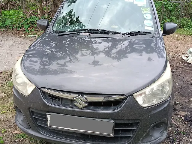 Used Maruti Suzuki Alto K10 [2014-2020] LXi [2014-2019] in Guwahati