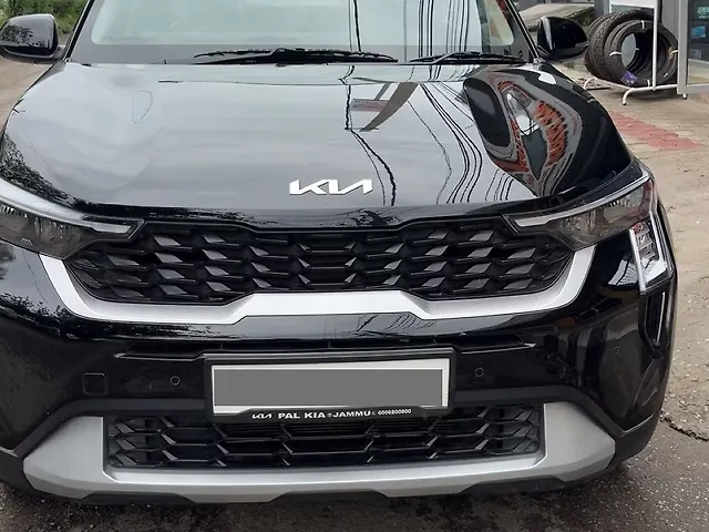 Used 2025 Kia Sonet in Jammu Used 2025 Kia Sonet in Jammu