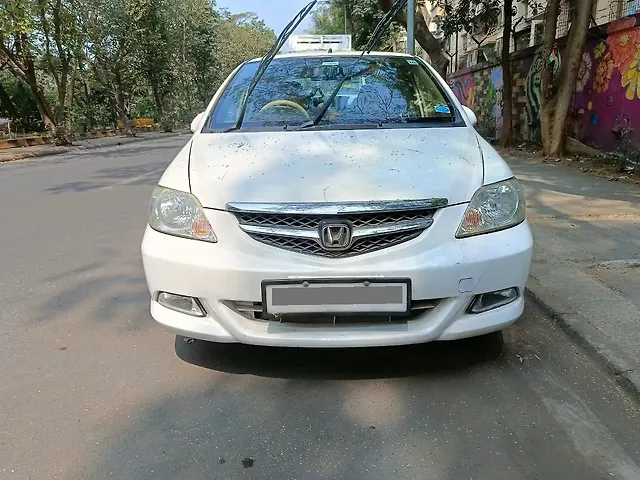 Used 2007 Honda City in Bareilly Used 2007 Honda City in Bareilly