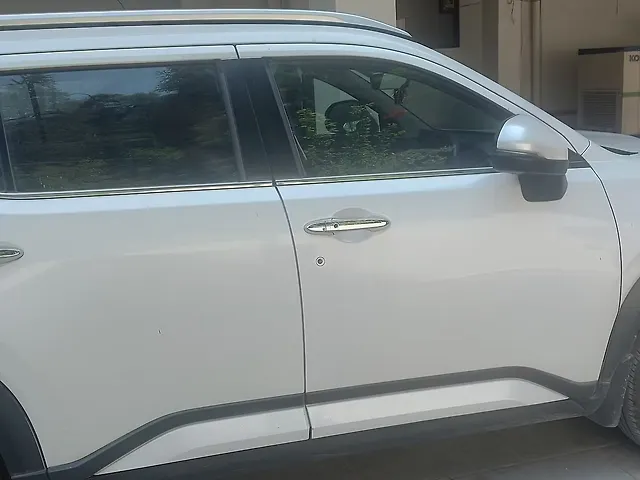 Used 2024 Honda Elevate in Chandigarh