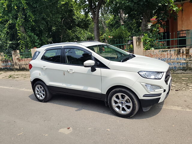 Used Ford EcoSport Titanium 1.5L TDCi [2020-2021] in Delhi