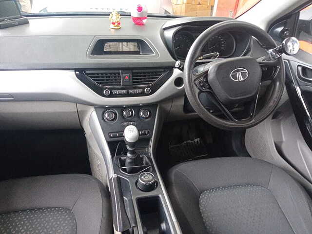 Used Tata Nexon [2017-2020] XM in Thrissur