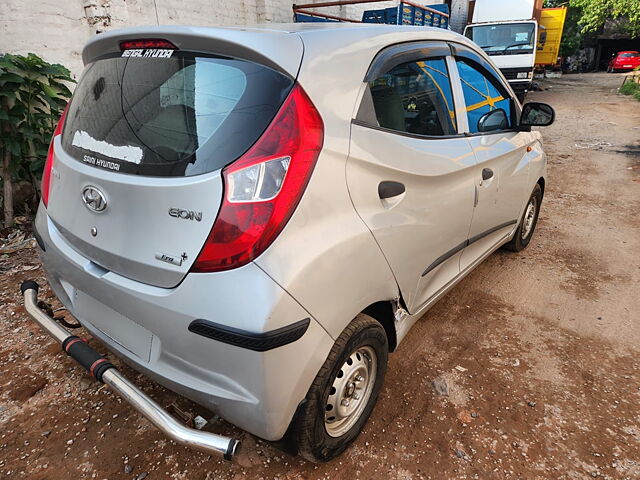 Used Hyundai Eon Era + in Kolkata