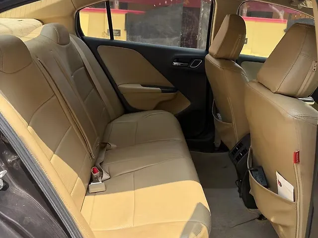 Used Honda City 4th Generation VX Diesel [2017-2020] in Madurai