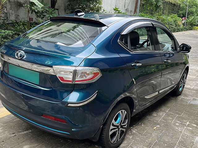 Used Tata Tigor EV XZ Plus in Mumbai