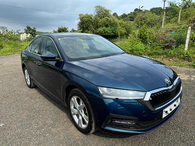 Used Skoda Octavia Style 2.0 in Pune