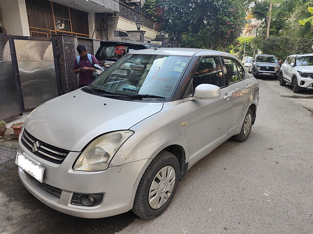 Used Maruti Suzuki Swift Dzire [2008-2010] VXi in Delhi