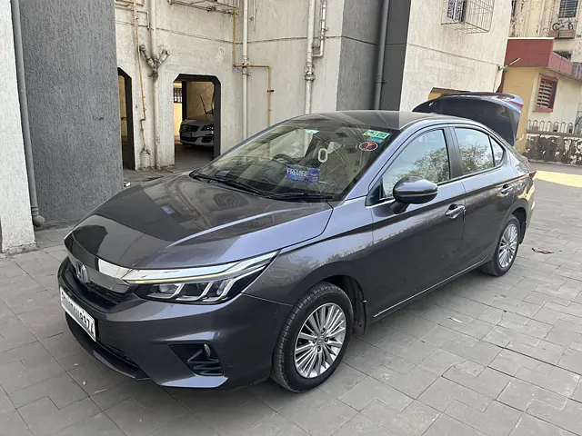 Used 2020 Honda City in Mumbai
