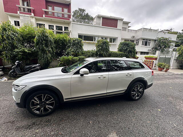 Used Volvo V90 Cross Country D5 Inscription [2017-2020] in Delhi