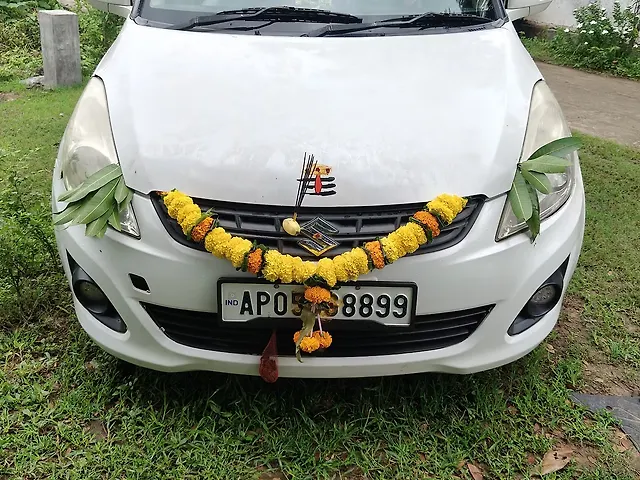 Used 2012 Maruti Suzuki Swift in Kakinada