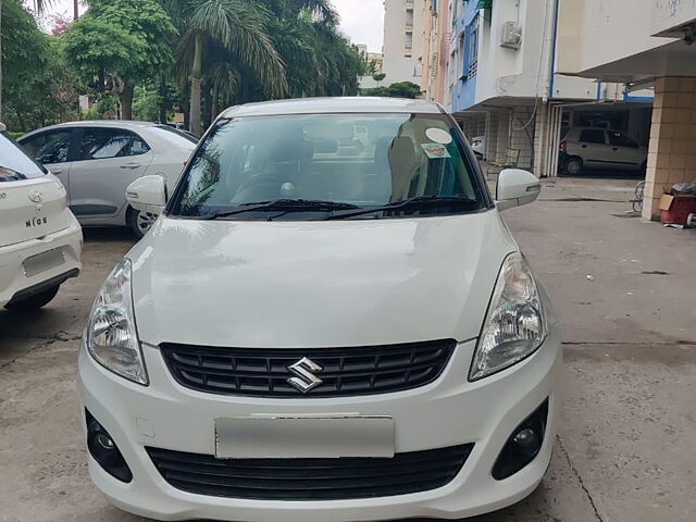 Used 2012 Maruti Suzuki Swift DZire in Bhopal