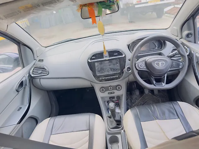 Used Tata Tigor XZ [2020-2023] in Siliguri