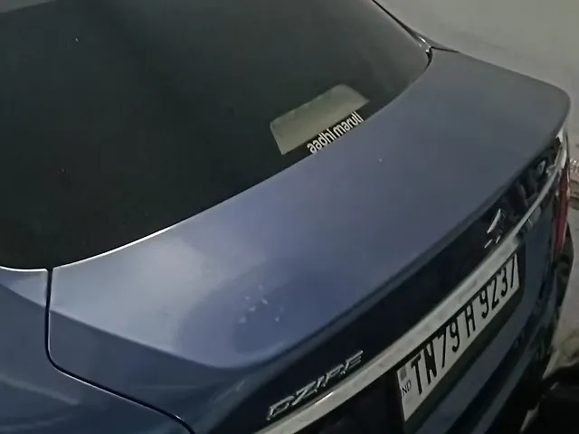 Used 2020 Maruti Suzuki DZire in Tenkasi Used 2020 Maruti Suzuki DZire in Tenkasi