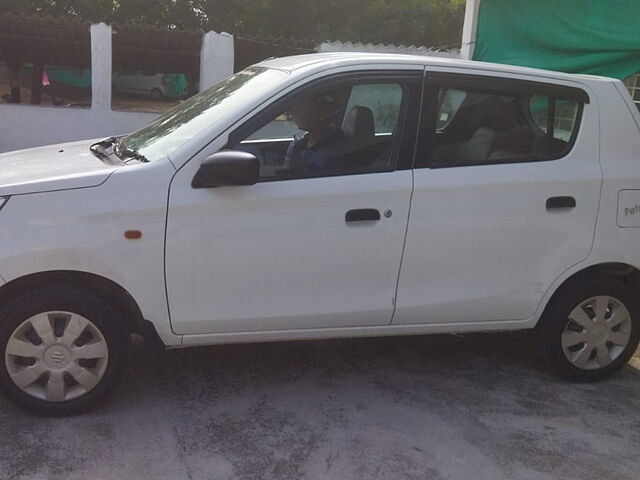 Used Maruti Suzuki Alto K10 [2014-2020] VXi [2014-2019] in Himmatnagar