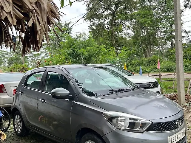 Used 2018 Tata Tiago in Dibrugarh